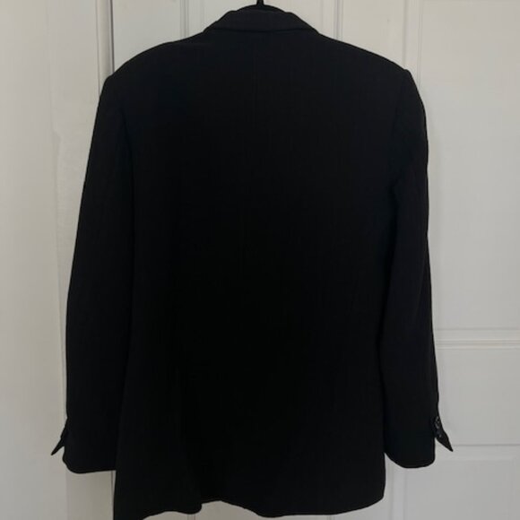 Zara "Into The Classics" Oversized Blazer - Picture 5 of 6